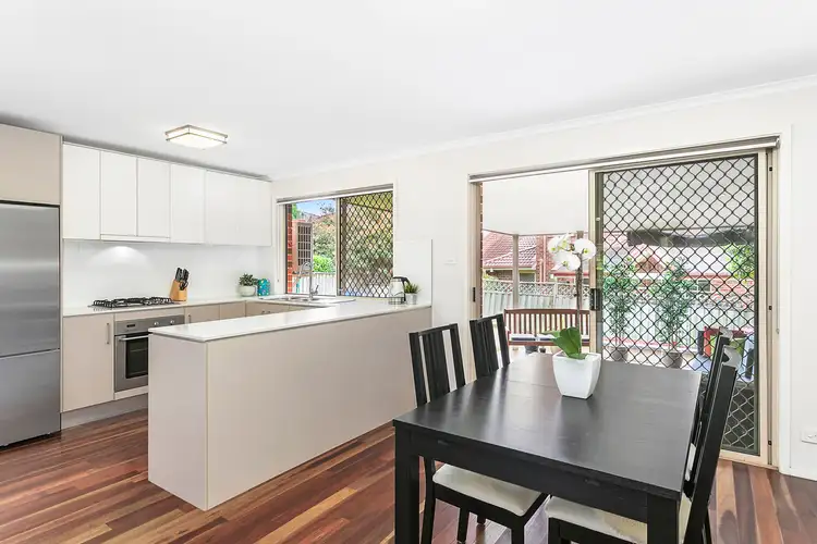 Sixth view of Homely townhouse listing, 5/19 Owen Jones Row, Menai NSW 2234