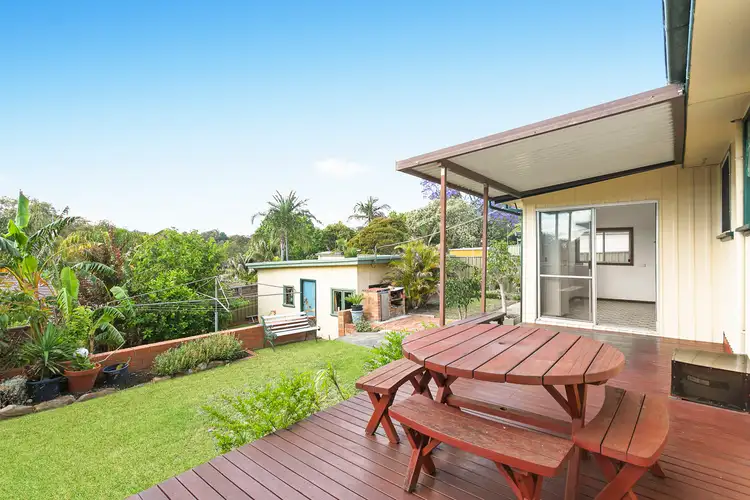 94 Cooriengah Heights Road, Engadine NSW 2233