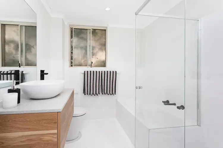 Main view of Homely apartment listing, 3/11-15 Sunnyside Avenue, Caringbah NSW 2229