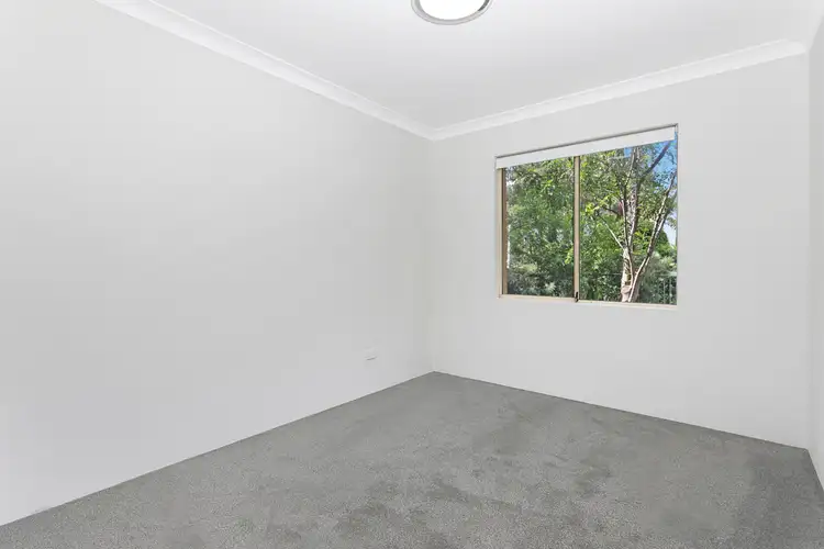Second view of Homely apartment listing, 3/11-15 Sunnyside Avenue, Caringbah NSW 2229