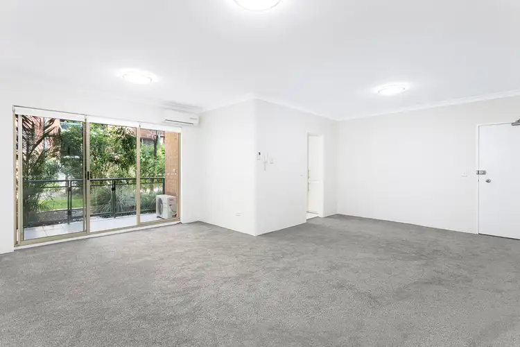 Fourth view of Homely apartment listing, 3/11-15 Sunnyside Avenue, Caringbah NSW 2229