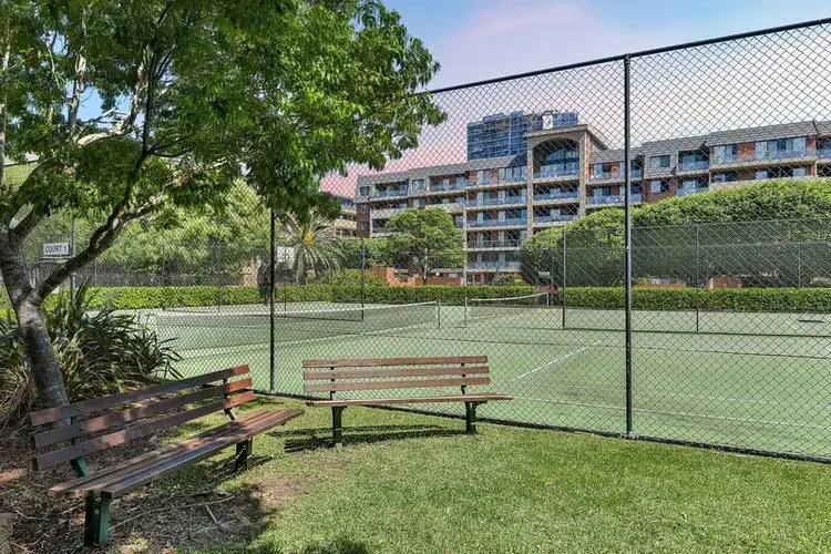 Fourth view of Homely apartment listing, 8303/177-219 Mitchell Road, Erskineville NSW 2043