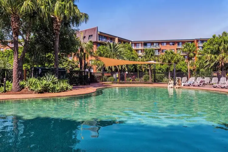 Fifth view of Homely apartment listing, 8303/177-219 Mitchell Road, Erskineville NSW 2043