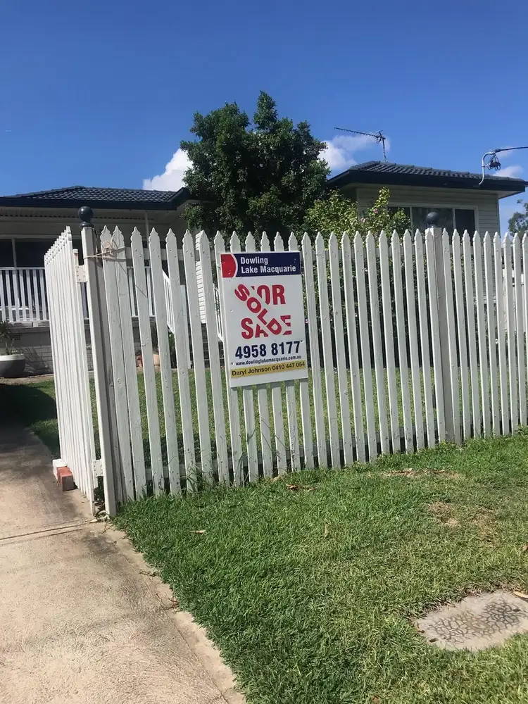 27 Primrose Street, Booragul NSW 2284