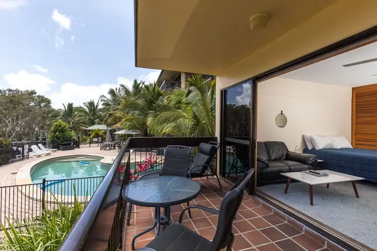 13 and 14/112 Dickson Way, Point Lookout QLD 4183