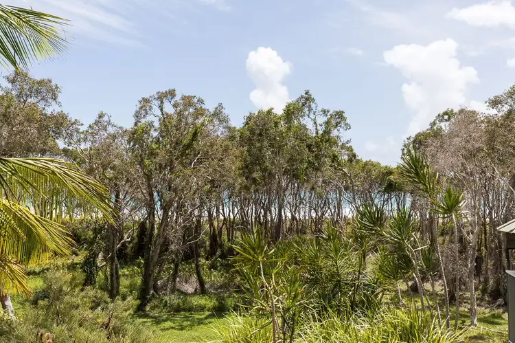 Second view of Homely unit listing, 13 and 14/112 Dickson Way, Point Lookout QLD 4183