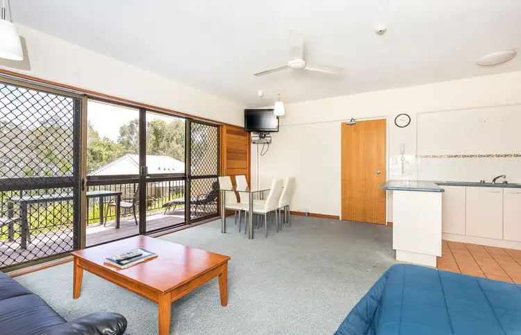 Fourth view of Homely unit listing, 13 and 14/112 Dickson Way, Point Lookout QLD 4183