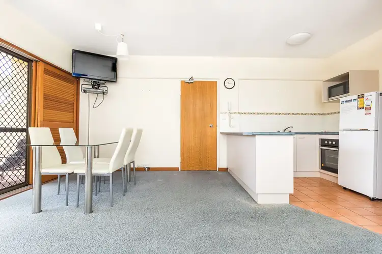 Fifth view of Homely unit listing, 13 and 14/112 Dickson Way, Point Lookout QLD 4183