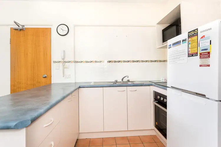 Sixth view of Homely unit listing, 13 and 14/112 Dickson Way, Point Lookout QLD 4183