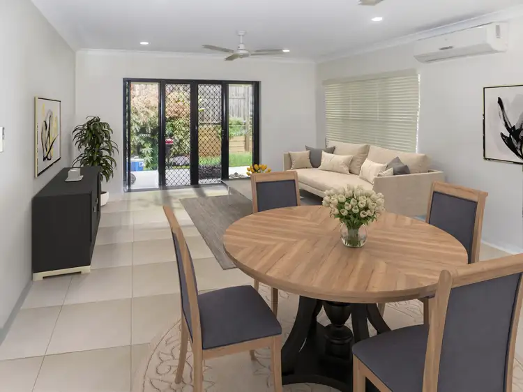 31 Hillary Drive, Smithfield QLD 4878