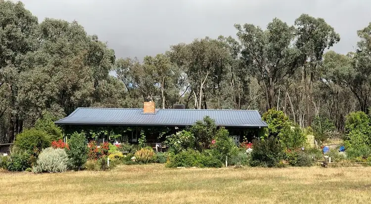 632 O'Briens Creek Road, Big Springs NSW 2650
