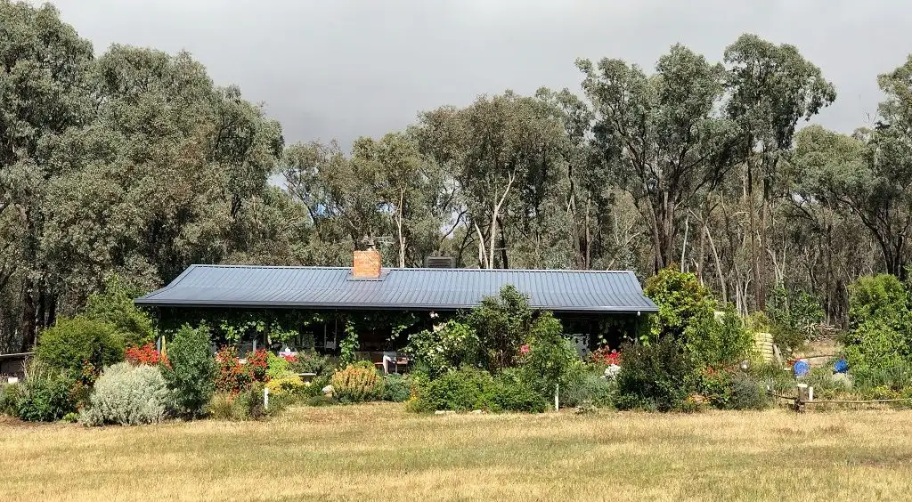 Main view of Homely rural property listing, 632 O'Briens Creek Road, Big Springs NSW 2650