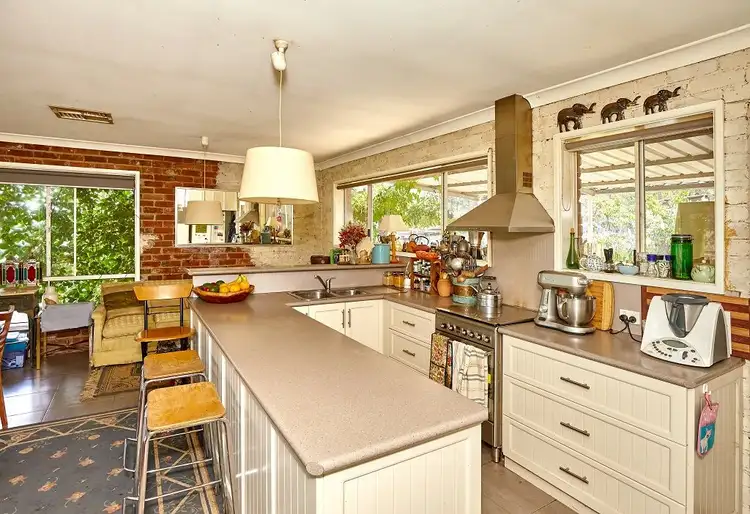 Second view of Homely rural property listing, 632 O'Briens Creek Road, Big Springs NSW 2650