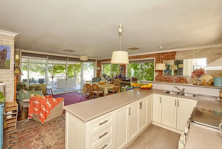 Third view of Homely rural property listing, 632 O'Briens Creek Road, Big Springs NSW 2650