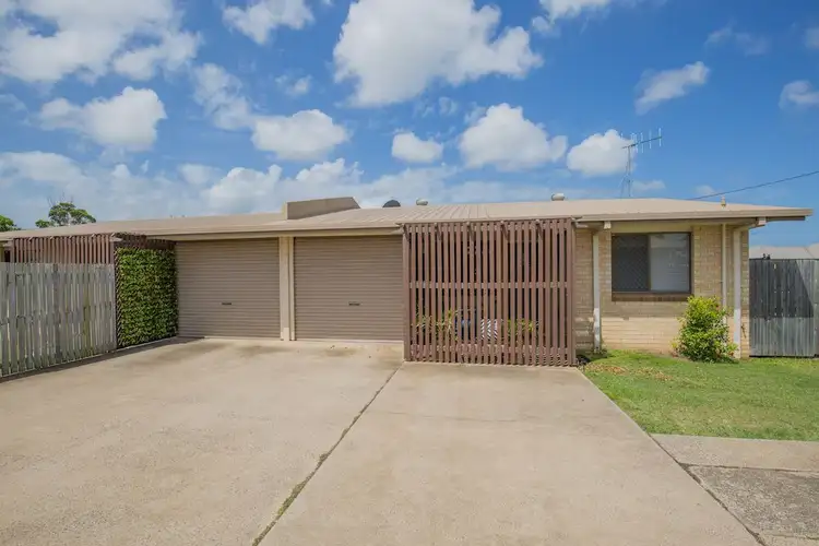 Third view of Homely unit listing, 2/49 Greathead Road, Kepnock QLD 4670
