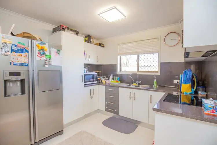 Fourth view of Homely unit listing, 2/49 Greathead Road, Kepnock QLD 4670