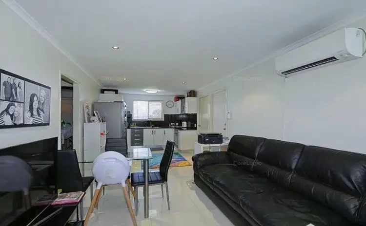 Sixth view of Homely unit listing, 2/49 Greathead Road, Kepnock QLD 4670