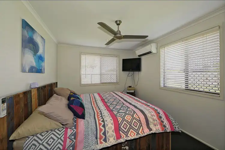 Seventh view of Homely unit listing, 2/49 Greathead Road, Kepnock QLD 4670