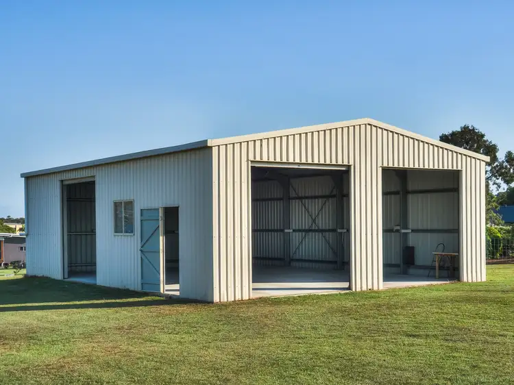 Second view of Homely land listing, 24-28 Stormy Rise, River Heads QLD 4655