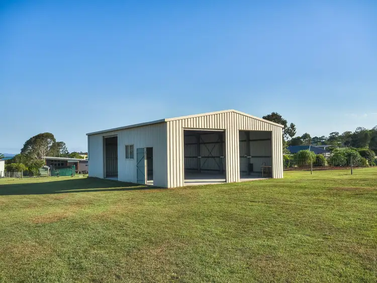 Seventh view of Homely land listing, 24-28 Stormy Rise, River Heads QLD 4655