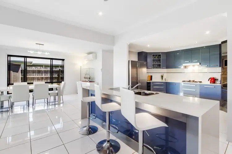 Second view of Homely house listing, 63 Magellan Circuit, Urraween QLD 4655