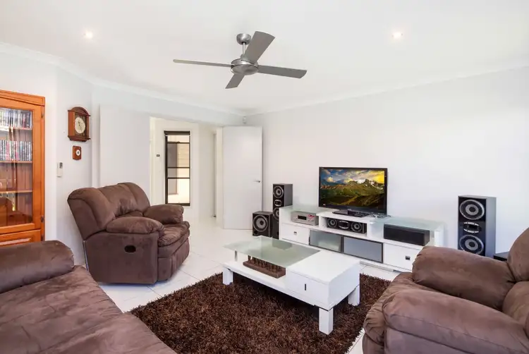 Third view of Homely house listing, 63 Magellan Circuit, Urraween QLD 4655