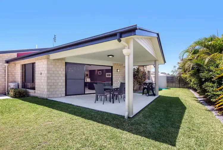 Fifth view of Homely house listing, 63 Magellan Circuit, Urraween QLD 4655