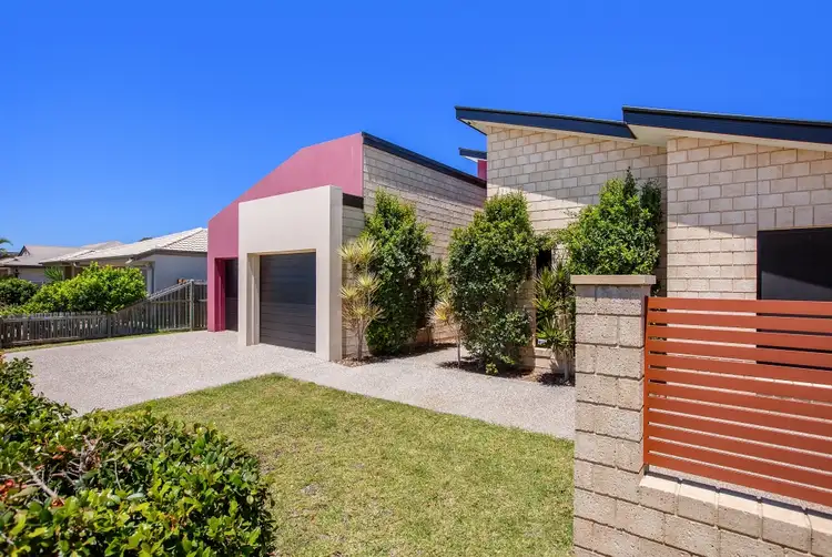 Sixth view of Homely house listing, 63 Magellan Circuit, Urraween QLD 4655