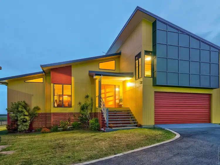 169 Cove Boulevard, River Heads QLD 4655