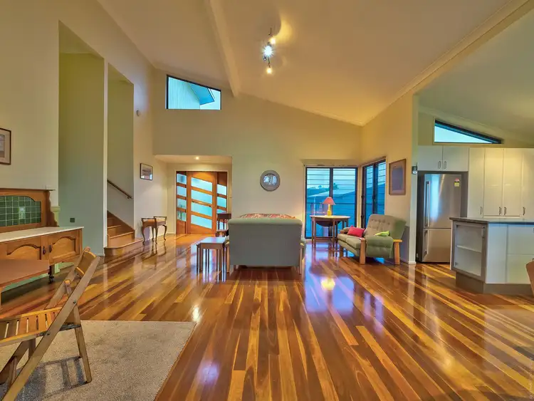 Second view of Homely house listing, 169 Cove Boulevard, River Heads QLD 4655