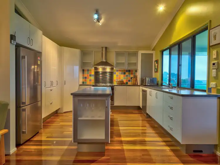 Third view of Homely house listing, 169 Cove Boulevard, River Heads QLD 4655