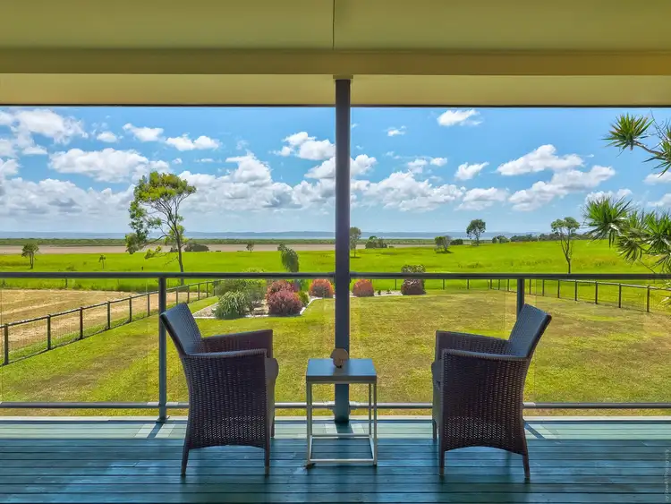 Fourth view of Homely house listing, 169 Cove Boulevard, River Heads QLD 4655