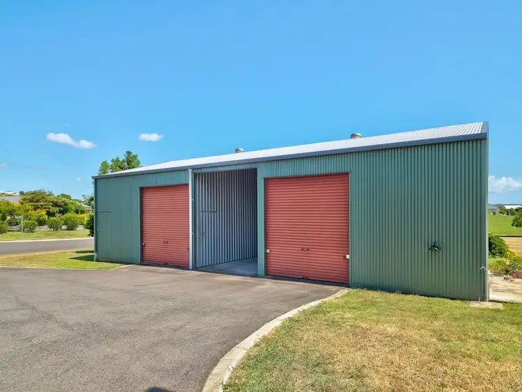 Fifth view of Homely house listing, 169 Cove Boulevard, River Heads QLD 4655