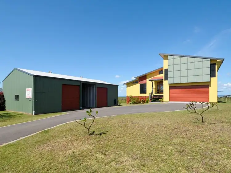 Sixth view of Homely house listing, 169 Cove Boulevard, River Heads QLD 4655