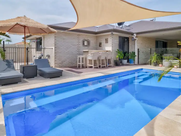 24 Magellan Circuit, Urraween QLD 4655