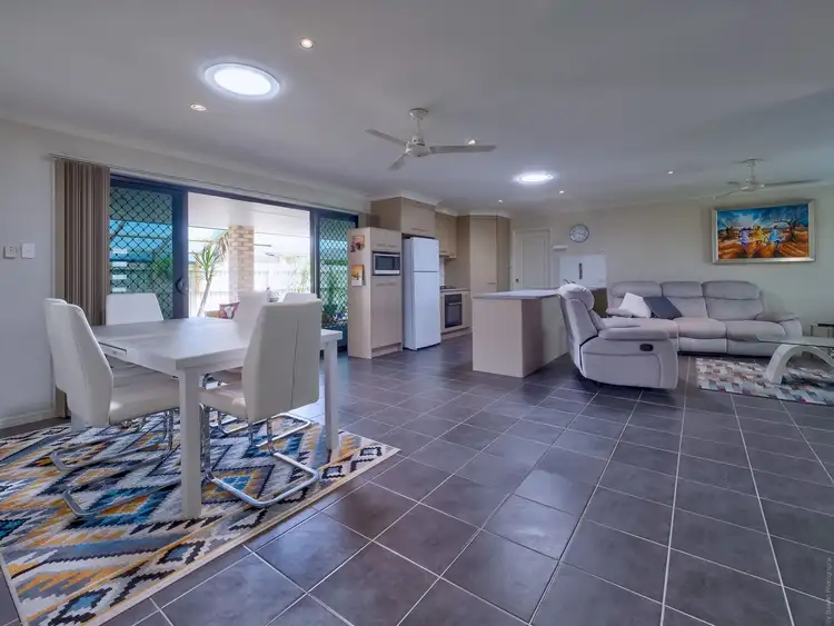 Second view of Homely house listing, 24 Magellan Circuit, Urraween QLD 4655