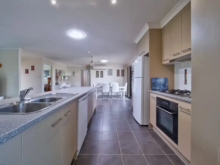 Third view of Homely house listing, 24 Magellan Circuit, Urraween QLD 4655