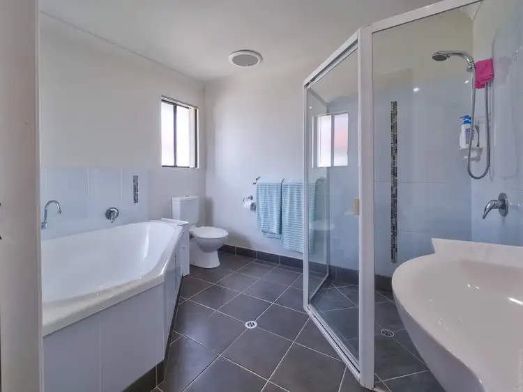 Fourth view of Homely house listing, 24 Magellan Circuit, Urraween QLD 4655