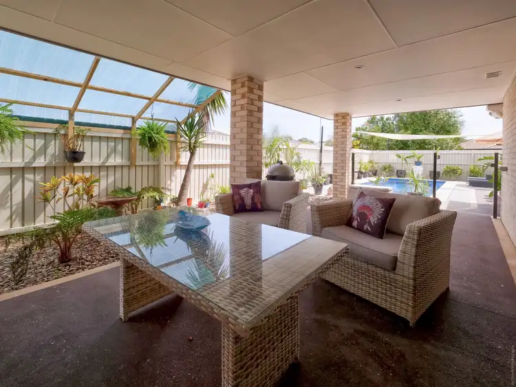 Fifth view of Homely house listing, 24 Magellan Circuit, Urraween QLD 4655