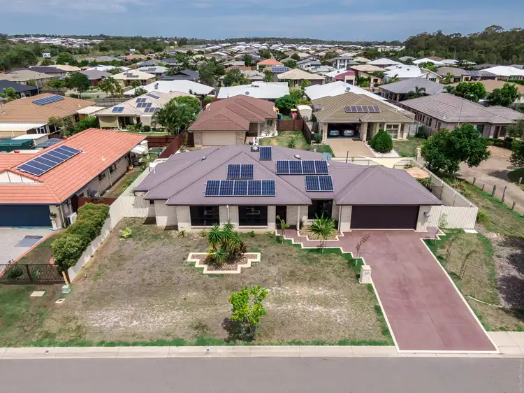 Sixth view of Homely house listing, 24 Magellan Circuit, Urraween QLD 4655