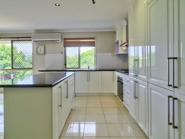 Third view of Homely house listing, 6 Whipbird Court, Urangan QLD 4655