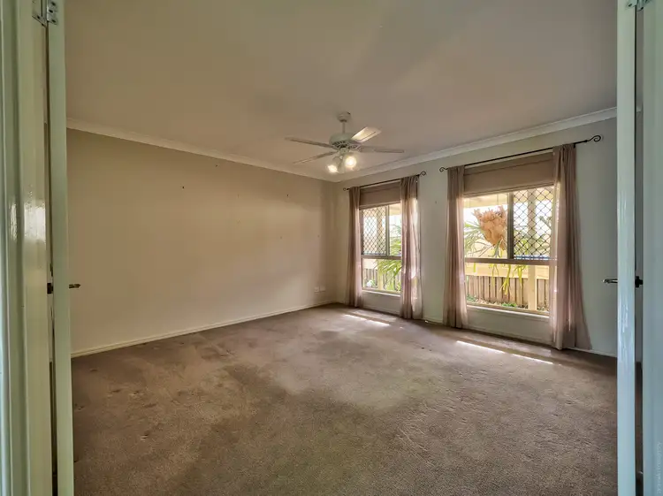 Fourth view of Homely house listing, 6 Whipbird Court, Urangan QLD 4655