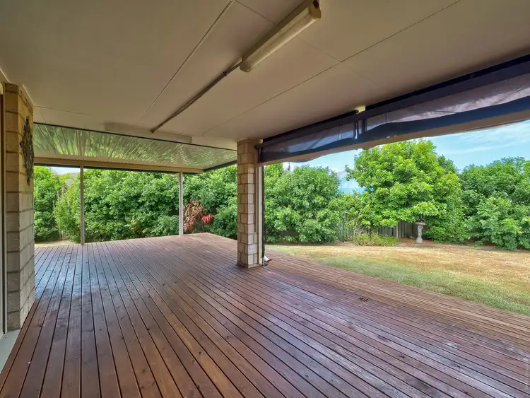 Fifth view of Homely house listing, 6 Whipbird Court, Urangan QLD 4655