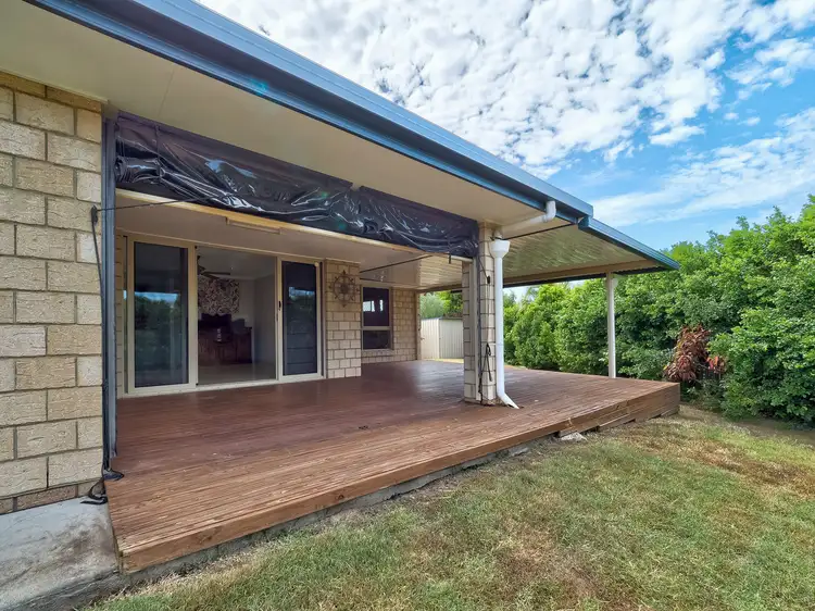 Sixth view of Homely house listing, 6 Whipbird Court, Urangan QLD 4655