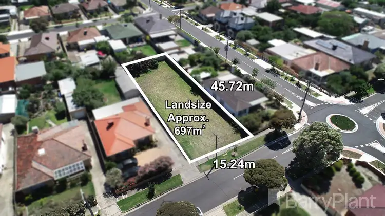 22 Arnold Street, Sunshine West VIC 3020