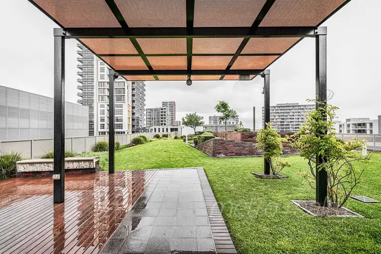 Main view of Homely apartment listing, 6B Defries Avenue, Zetland NSW 2017