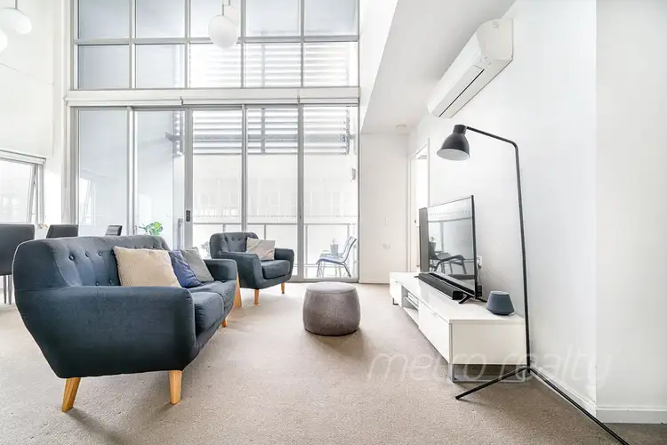 Second view of Homely apartment listing, 6B Defries Avenue, Zetland NSW 2017