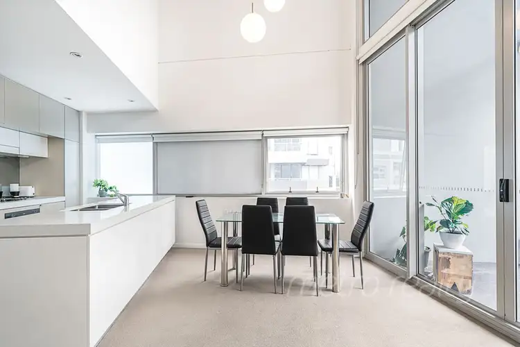Third view of Homely apartment listing, 6B Defries Avenue, Zetland NSW 2017