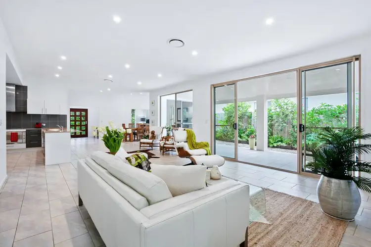 23 Jacksonia Place, Noosaville QLD 4566
