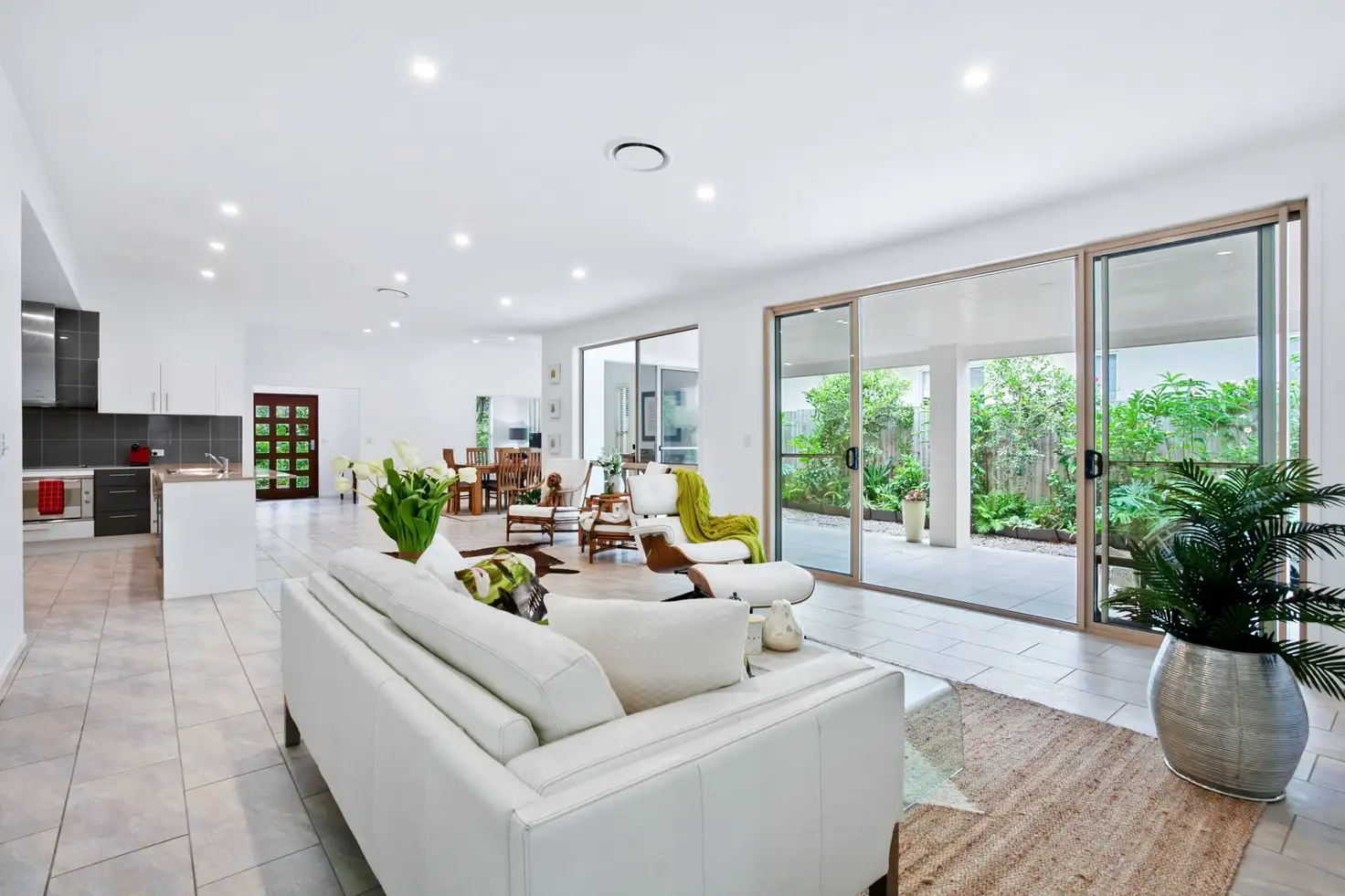 Main view of Homely house listing, 23 Jacksonia Place, Noosaville QLD 4566